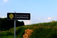 Route touristique du Champagne
